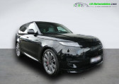 Land rover Range Rover P460e AWD 3.0L i6 PHEV   Beaupuy 31