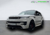 Land rover Range Rover occasion année 2024 boite Automatique Annonce Land rover Range Rover occasion Hybride P460e AWD 3.0L i6 PHEV à Beaupuy