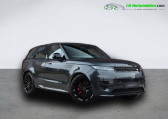 Land rover Range Rover P460e AWD 3.0L i6 PHEV   Beaupuy 31