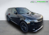 Land rover Range Rover P460e AWD 3.0L i6 PHEV   Beaupuy 31
