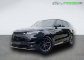 Land rover Range Rover P460e AWD 3.0L i6 PHEV   Beaupuy 31
