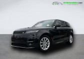 Land rover Range Rover P460e AWD 3.0L i6 PHEV   Beaupuy 31