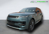 Land rover Range Rover occasion année 2024 boite Automatique Annonce Land rover Range Rover occasion Hybride P460e AWD 3.0L i6 PHEV à Beaupuy