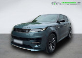 Land rover Range Rover occasion année 2024 boite Automatique Annonce Land rover Range Rover occasion Hybride P460e AWD 3.0L i6 PHEV à Beaupuy