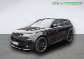 Land rover Range Rover occasion année 2025 boite Automatique Annonce Land rover Range Rover occasion Hybride P460e AWD 3.0L i6 PHEV à Beaupuy