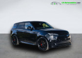 Land rover Range Rover occasion année 2025 boite Automatique Annonce Land rover Range Rover occasion Hybride P460e AWD 3.0L i6 PHEV à Beaupuy
