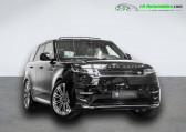 Land rover Range Rover occasion année 2025 boite Automatique Annonce Land rover Range Rover occasion Hybride P460e AWD 3.0L i6 PHEV à Beaupuy