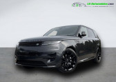Land rover Range Rover P460e AWD 3.0L i6 PHEV   Beaupuy 31