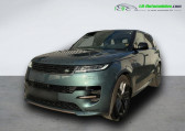 Land rover Range Rover P460e AWD 3.0L i6 PHEV   Beaupuy 31