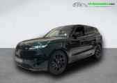 Land rover Range Rover occasion année 2025 boite Automatique Annonce Land rover Range Rover occasion Hybride P460e AWD 3.0L i6 PHEV à Beaupuy