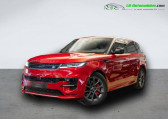 Land rover Range Rover P460e AWD 3.0L i6 PHEV  à Beaupuy 31