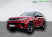 Land rover Range Rover P460e AWD 3.0L i6 PHEV   Beaupuy 31