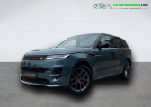 Land rover Range Rover P460e AWD 3.0L i6 PHEV   Beaupuy 31