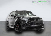 Land rover Range Rover P460e AWD 3.0L i6 PHEV   Beaupuy 31