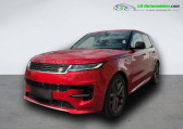 Land rover Range Rover occasion année 2024 boite Automatique Annonce Land rover Range Rover occasion Hybride P460e AWD 3.0L i6 PHEV à Beaupuy