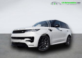 Land rover Range Rover P460e AWD 3.0L i6 PHEV   Beaupuy 31