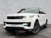Annonce Land rover Range Rover occasion Hybride P460e AWD 3.0L i6 PHEV � L'Union