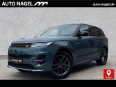 Annonce Land rover Range Rover occasion Hybride P460e AWD 3.0L i6 PHEV � L'Union