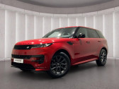 Annonce Land rover Range Rover occasion Hybride P460e AWD 3.0L i6 PHEV � L'Union