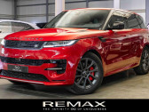 Land rover Range Rover P460e AWD 3.0L i6 PHEV   L'Union 31