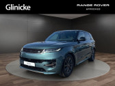 Land rover Range Rover occasion année 2024 boite Automatique Annonce Land rover Range Rover occasion Hybride P460e AWD 3.0L i6 PHEV à L'Union