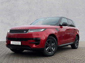 Land rover Range Rover occasion année 2024 boite Automatique Annonce Land rover Range Rover occasion Hybride P460e AWD 3.0L i6 PHEV à L'Union