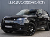 Land rover Range Rover occasion année 2024 boite Automatique Annonce Land rover Range Rover occasion Hybride P460e AWD 3.0L i6 PHEV à L'Union
