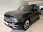 Land rover Range Rover occasion année 2024 boite Automatique Annonce Land rover Range Rover occasion Hybride P460e AWD 3.0L i6 PHEV à L'Union