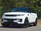 Land rover Range Rover P460e AWD 3.0L i6 PHEV   L'Union 31