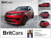 Land rover Range Rover P460e AWD 3.0L i6 PHEV   L'Union 31