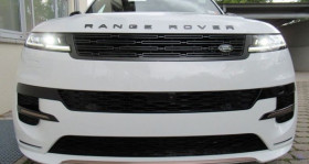 Land rover Range Rover , garage EXELLIA AUTO LEASE  Montvrain