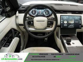Land rover Range Rover P460e PHEV AWD BVA  occasion  Beaupuy - photo n3