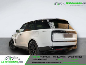 Land rover Range Rover P460e PHEV AWD BVA  occasion  Beaupuy - photo n2