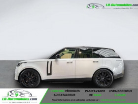 Land rover Range Rover P460e PHEV AWD BVA  occasion  Beaupuy - photo n4