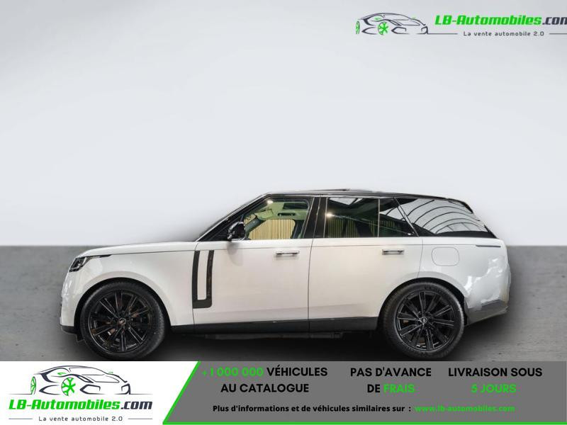 Land rover Range Rover P460e PHEV AWD BVA  occasion  Beaupuy - photo n4