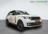 Land rover Range Rover occasion année 2025 boite Automatique Annonce Land rover Range Rover occasion Hybride P460e PHEV AWD BVA à Beaupuy