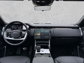Land rover Range Rover P460e PHEV AWD BVA  occasion  Beaupuy - photo n2
