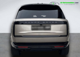 Land rover Range Rover P460e PHEV AWD BVA  occasion  Beaupuy - photo n5