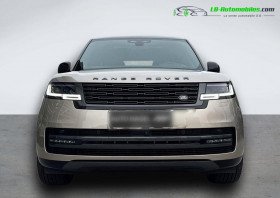 Land rover Range Rover P460e PHEV AWD BVA  occasion  Beaupuy - photo n3