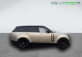 Land rover Range Rover P460e PHEV AWD BVA  occasion  Beaupuy - photo n4