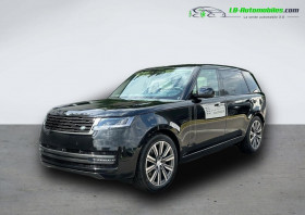 Land rover Range Rover , garage LB AUTOMOBILES  Beaupuy