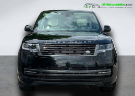 Land rover Range Rover P460e PHEV AWD BVA  occasion  Beaupuy - photo n3