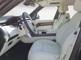 Land rover Range Rover P460e PHEV AWD BVA  occasion  Beaupuy - photo n3