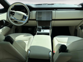 Land rover Range Rover P460e PHEV AWD BVA  occasion  Beaupuy - photo n2