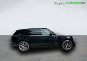 Land rover Range Rover P460e PHEV AWD BVA  occasion  Beaupuy - photo n4