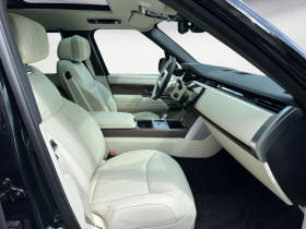 Land rover Range Rover P460e PHEV AWD BVA  occasion  Beaupuy - photo n5