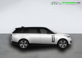 Land rover Range Rover P460e PHEV AWD BVA  occasion  Beaupuy - photo n2