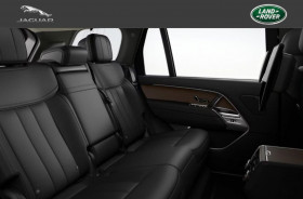 Land rover Range Rover P460e PHEV AWD BVA  occasion  Beaupuy - photo n3