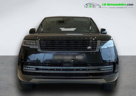Land rover Range Rover P460e PHEV AWD BVA  occasion  Beaupuy - photo n3