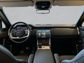 Land rover Range Rover P460e PHEV AWD BVA  occasion  Beaupuy - photo n2
